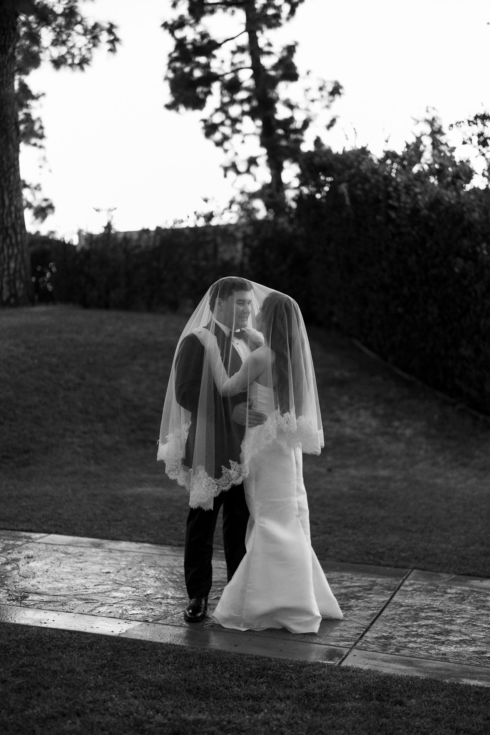 Malik & Shodya wedding — highlights, photo 94